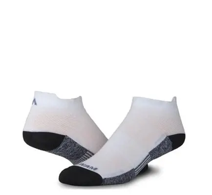 Attain Lightweight Low-Ultimax Sock 1