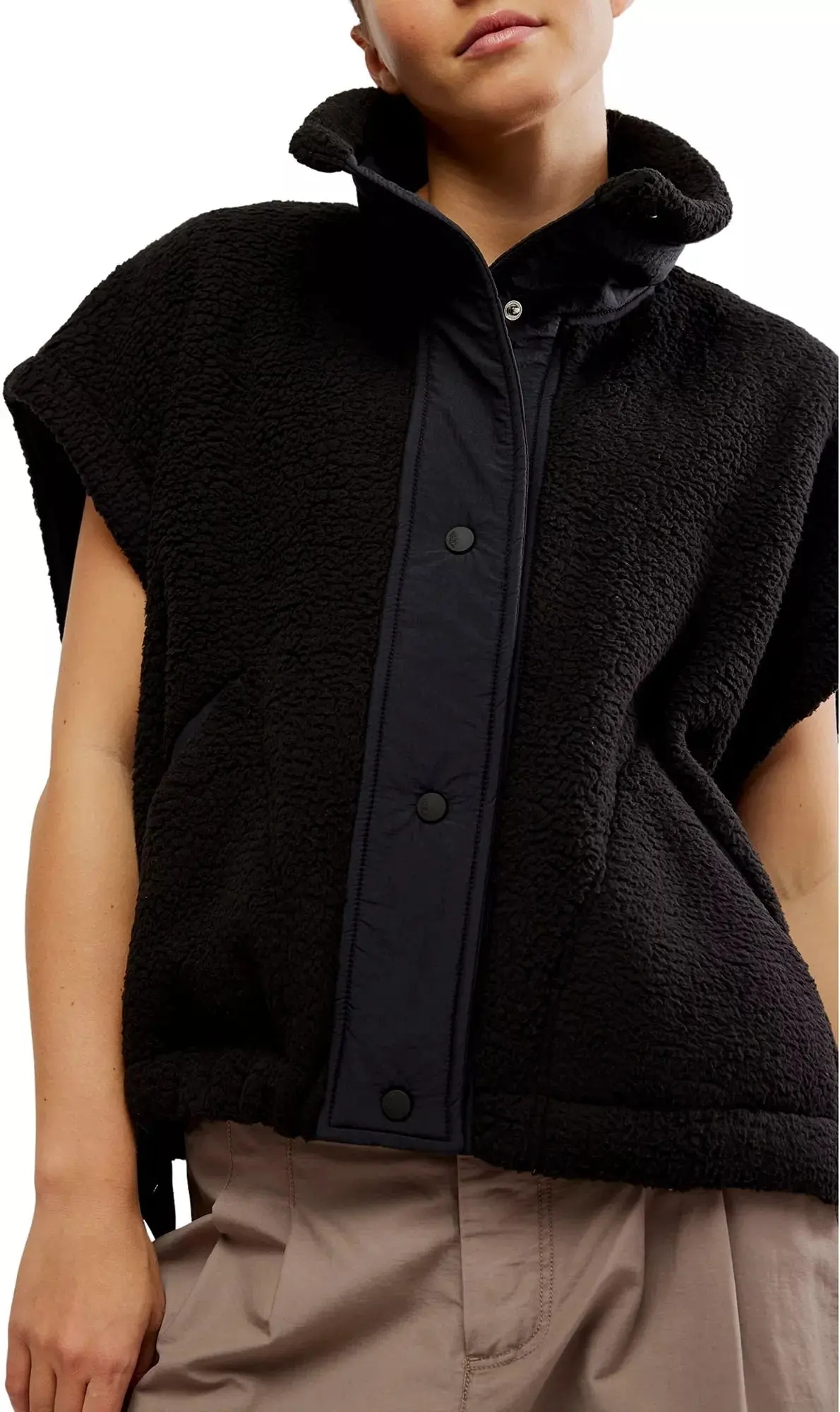Women's Scout It Out Vest 2