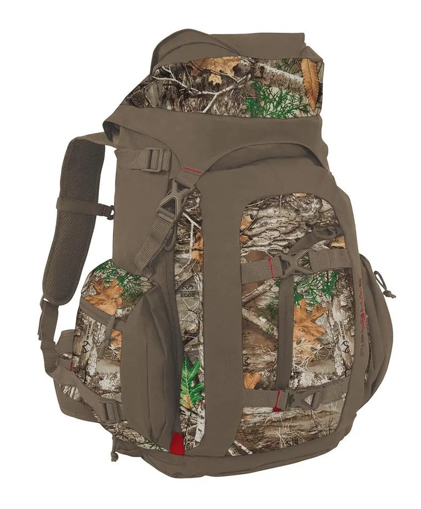 Glenwood Canyon Edge Frame Pack 1