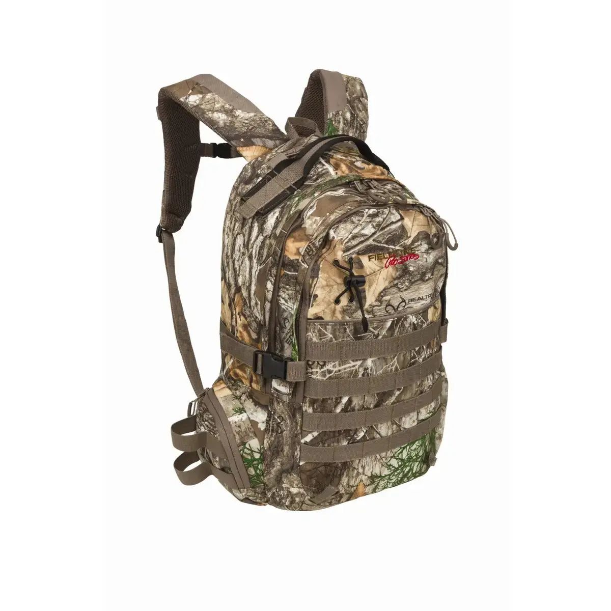 Ridge Tracker Pack 1