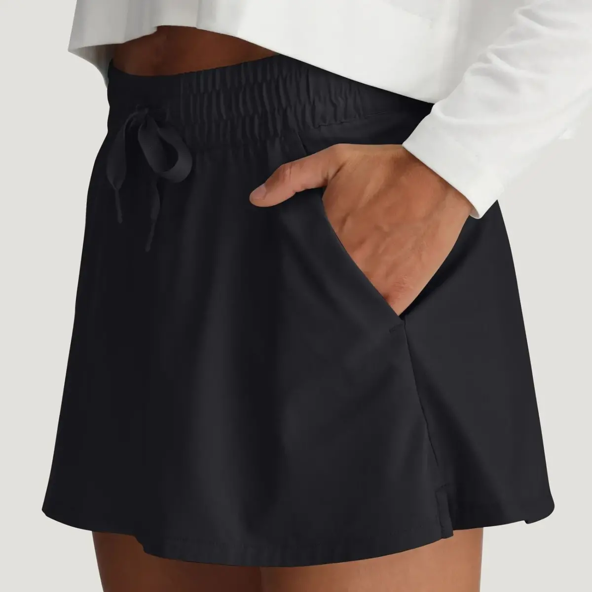 Women's Driftlight Skirt 1