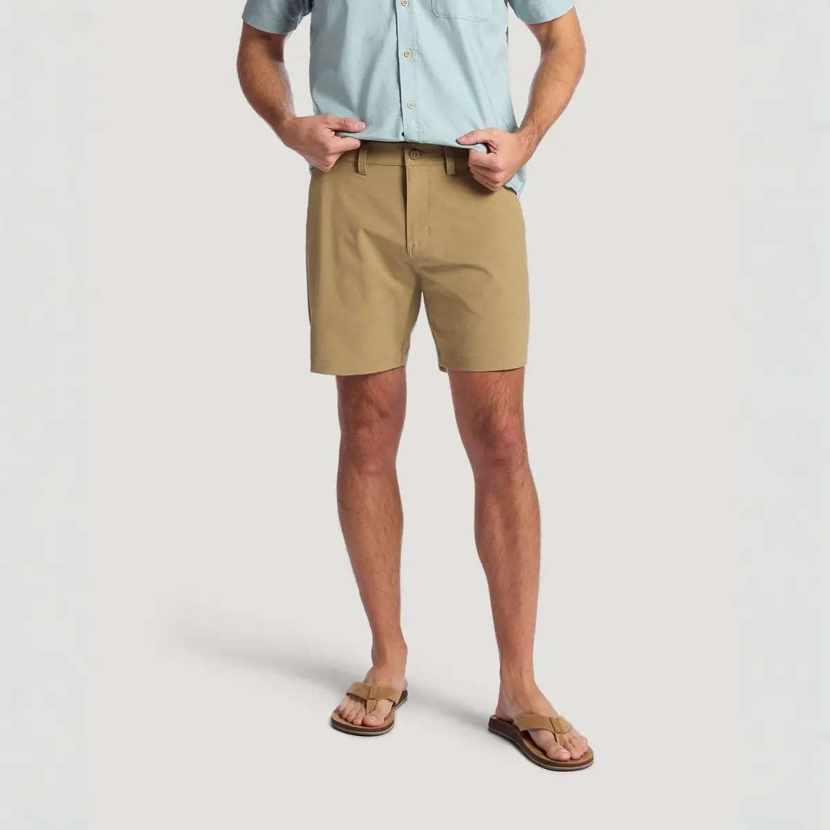 Men's Palmera Hybrid Short 2