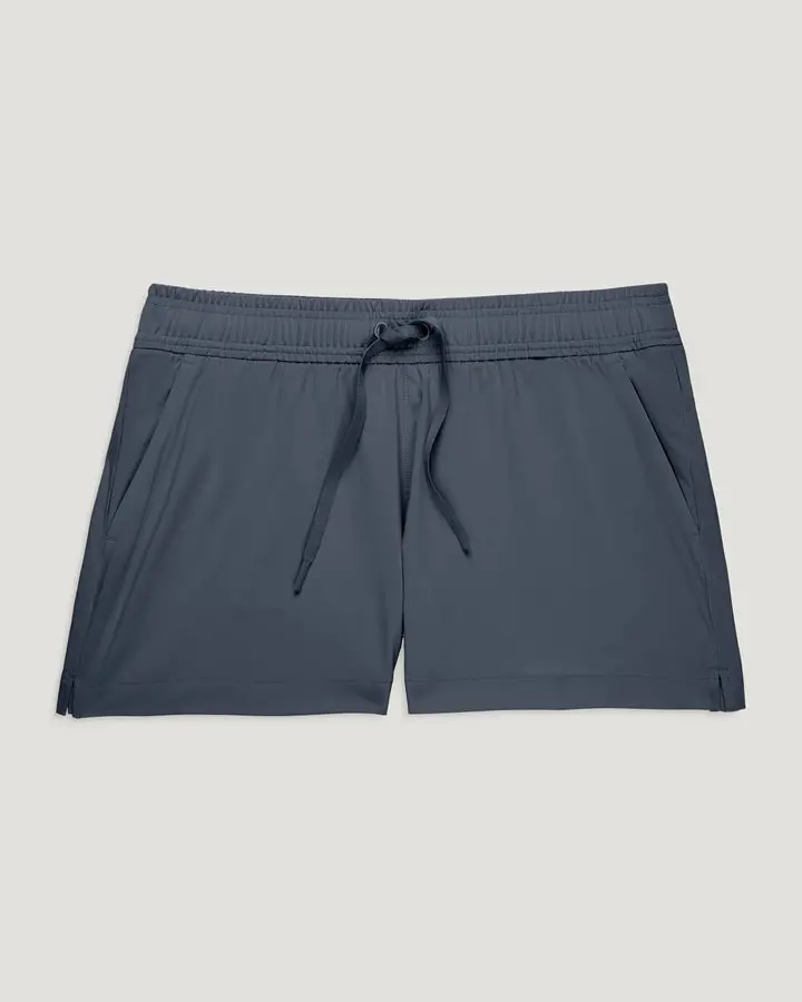 Women's Driftlight Short 1