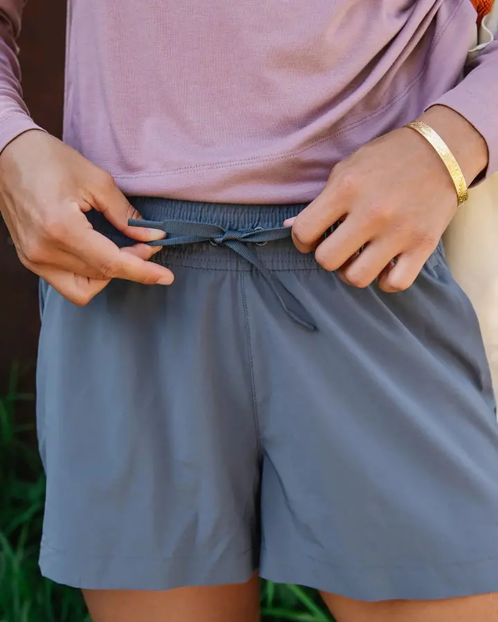 Women's Driftlight Short 2