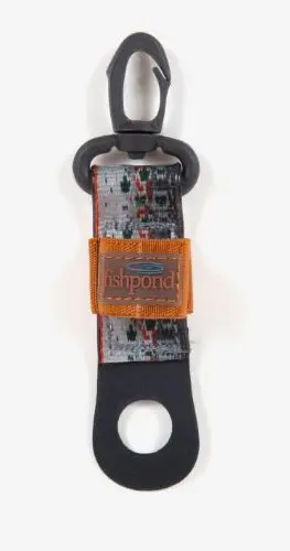Floatant Bottle Holder-Steelhead 1