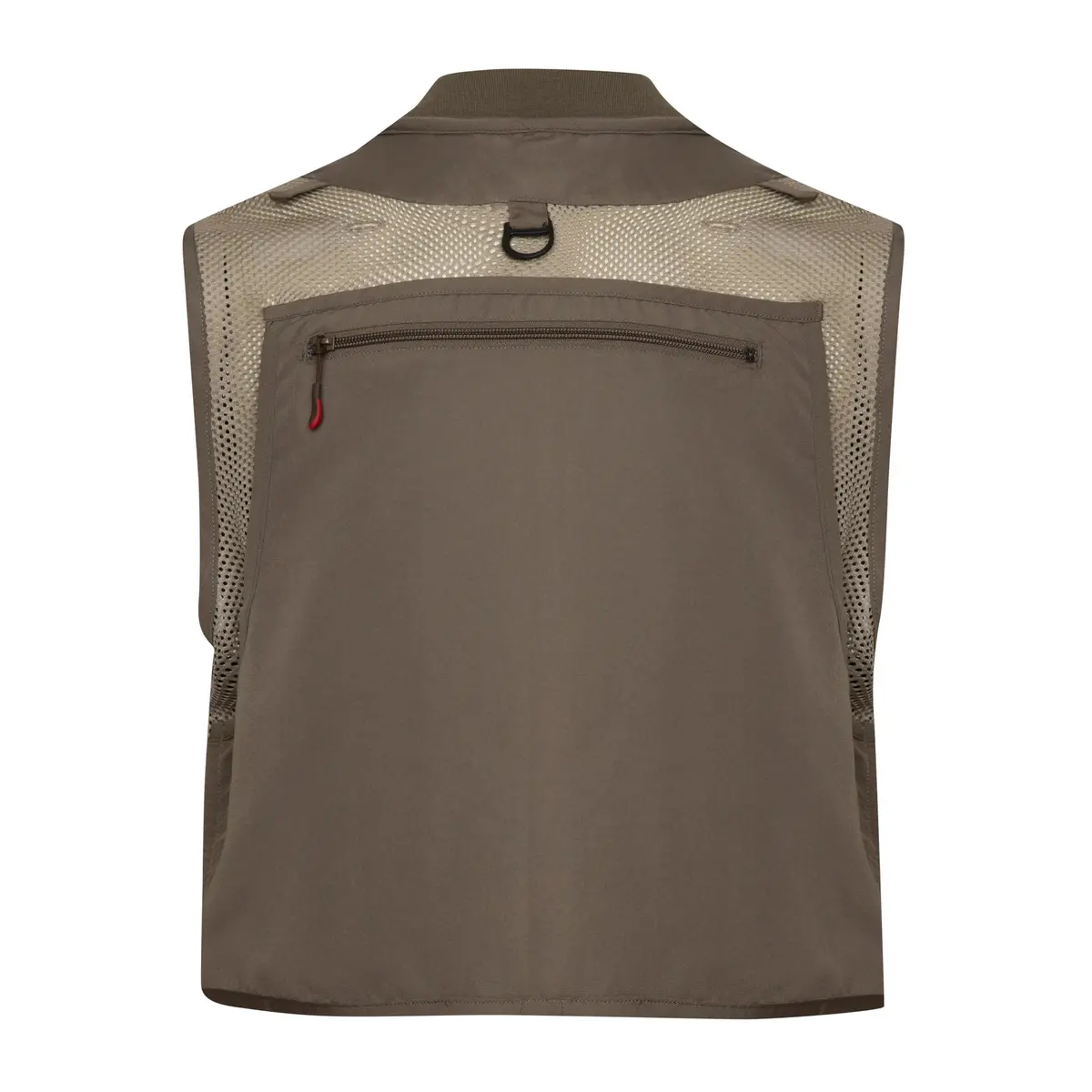 First Run Fishing Vest 2