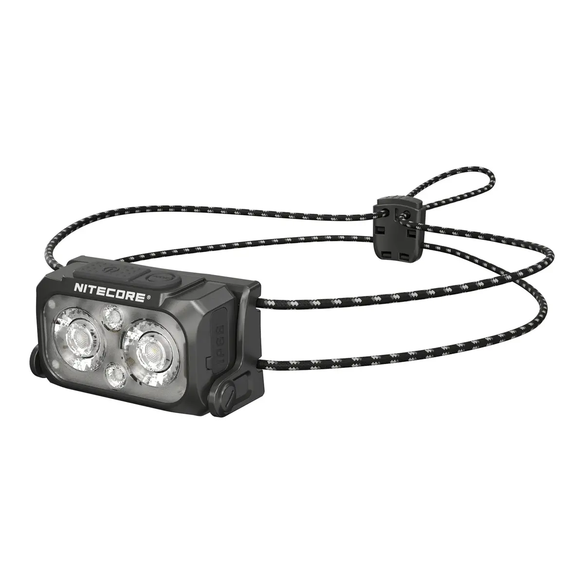 Nu25 Mct Ul 400L Usb-C Headlamp 1