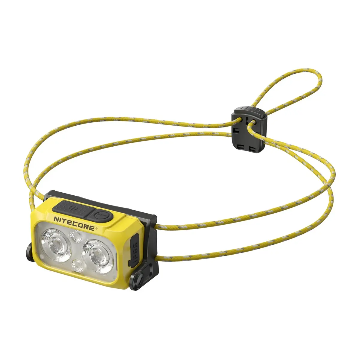 Nu25 Mct Ul 400L Usb-C Headlamp 1