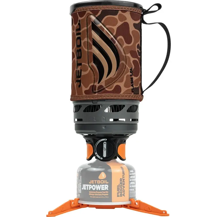 Flash 1.0L Fast Boil System 1