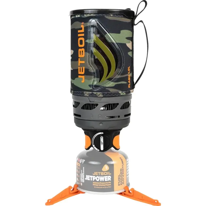 Flash 1.0 L Fast Boil System 1