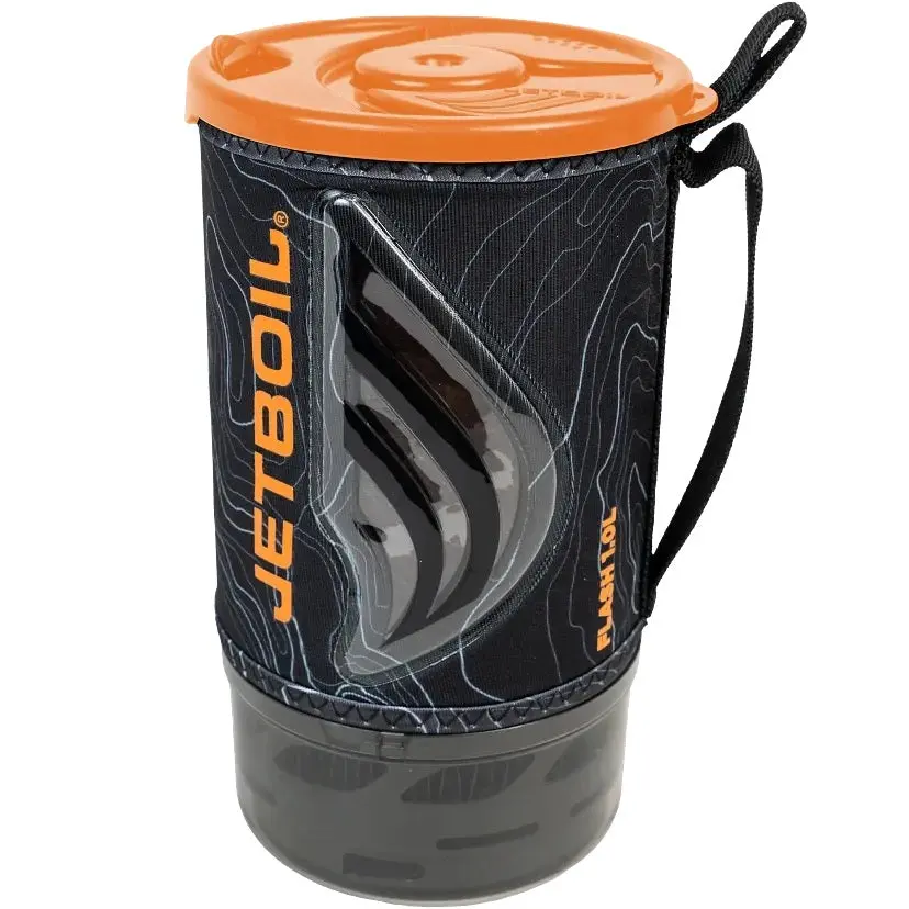 Flash Java 1.0 L Fast Boil System 2