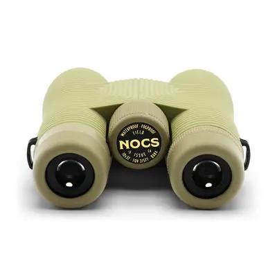 Field Issue 10X32 Waterproof Binoculars 2