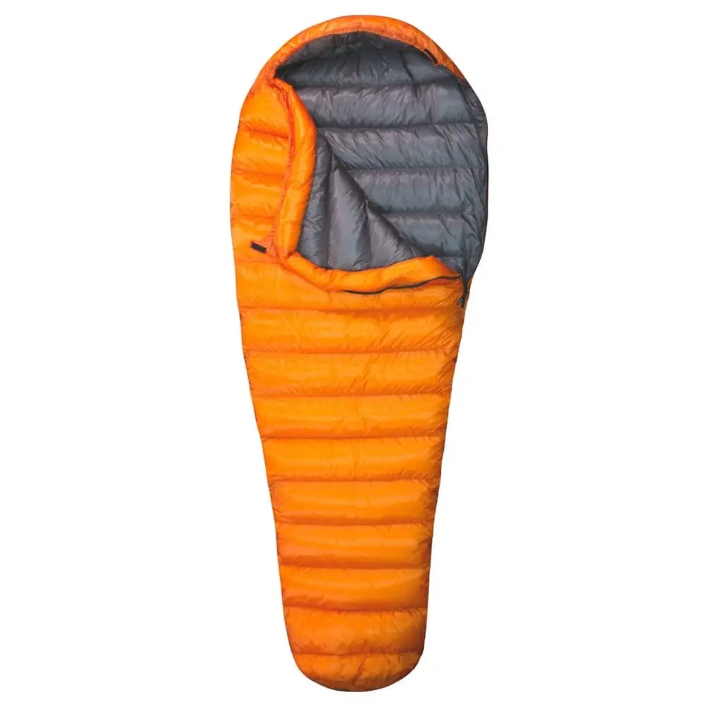 Flylite Summer Sleeping Bag - Long 6'6" 1