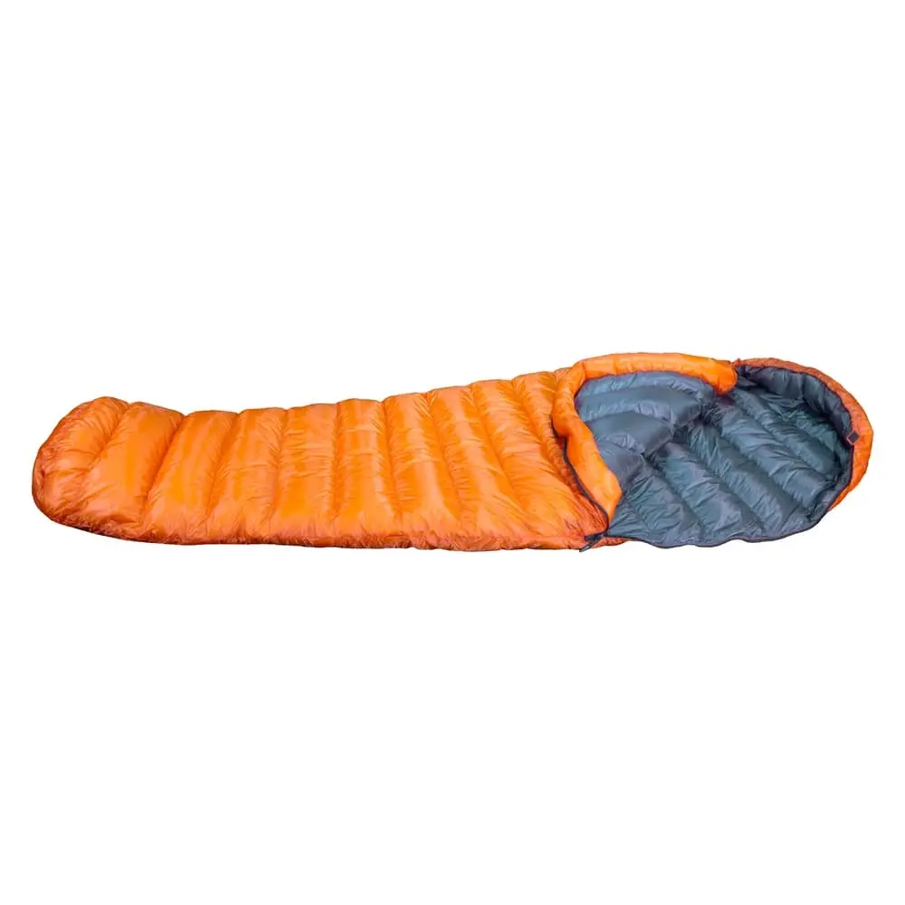 Flylite Summer Sleeping Bag - Long 6'6" 2
