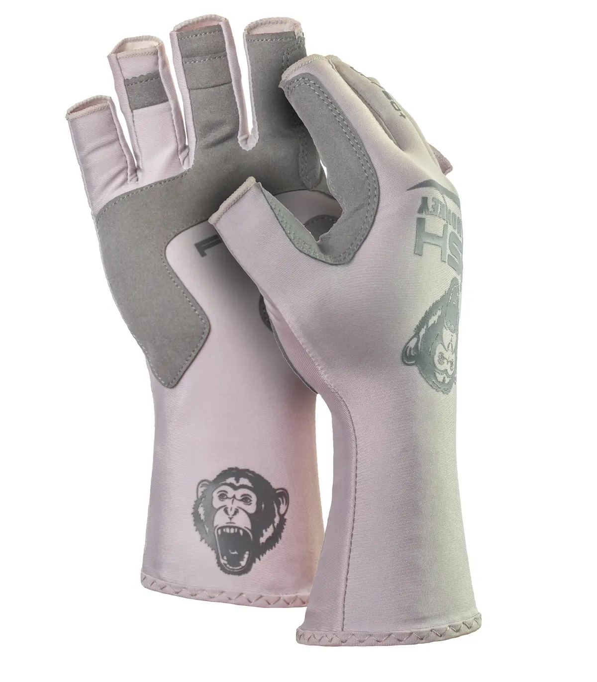 Half-Finger Guide Glove 1