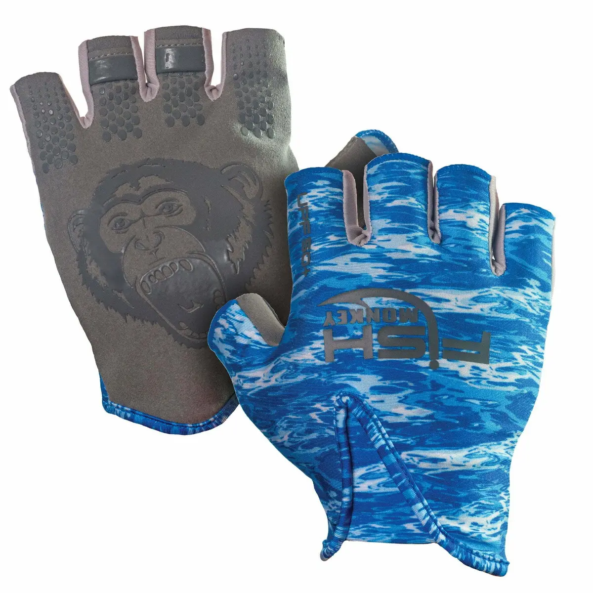 Stubby Guide Glove 1