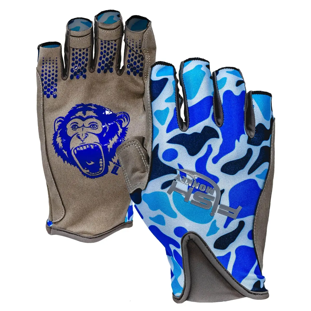 Pro 365 Guide Glove 1