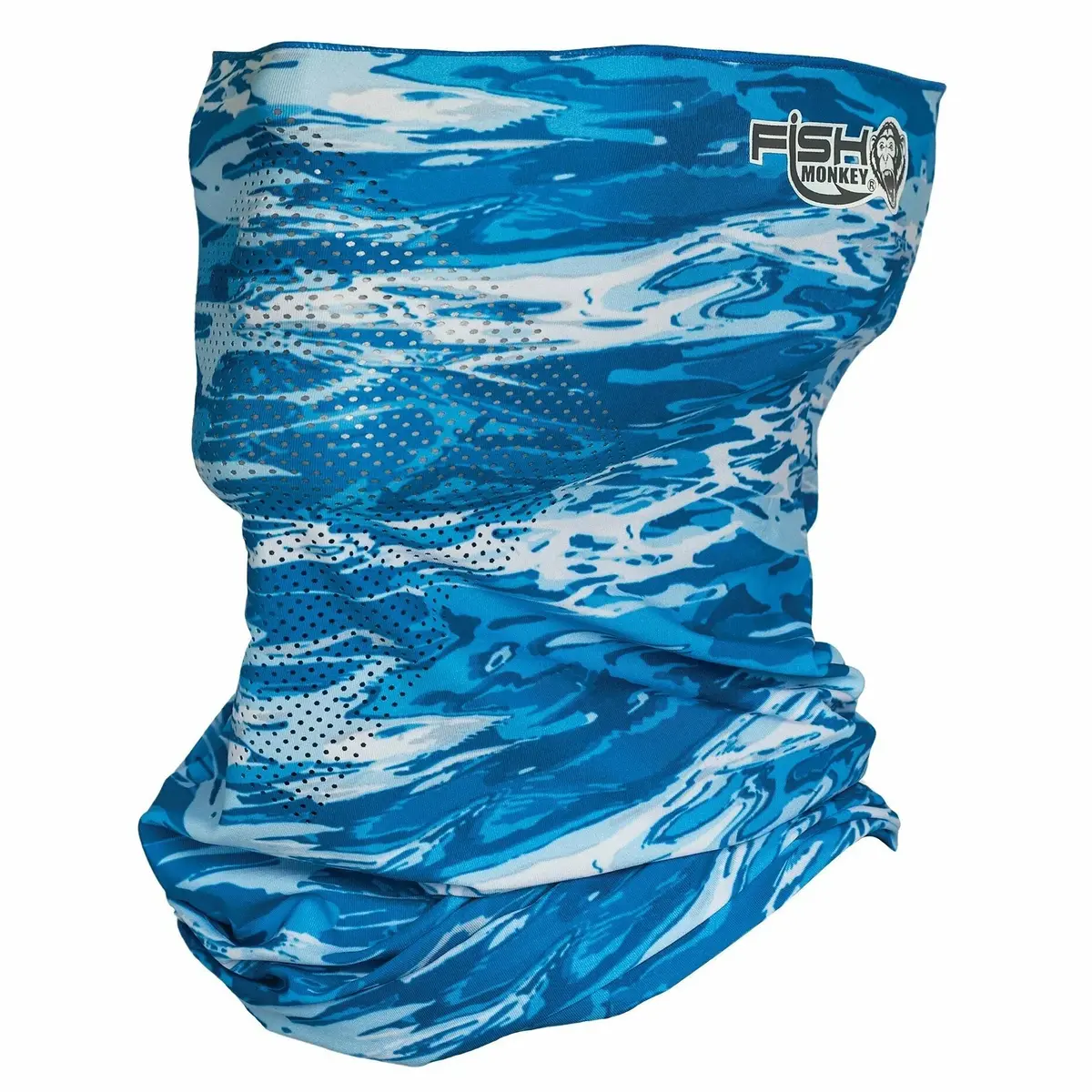 Upf 50+ Performance Face Guard 1