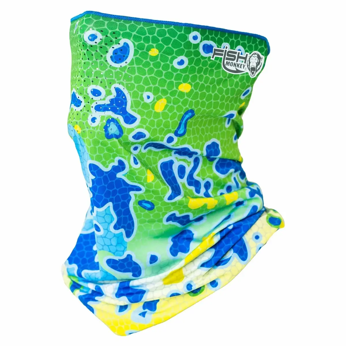 Upf 50+ Performance Face Guard 1