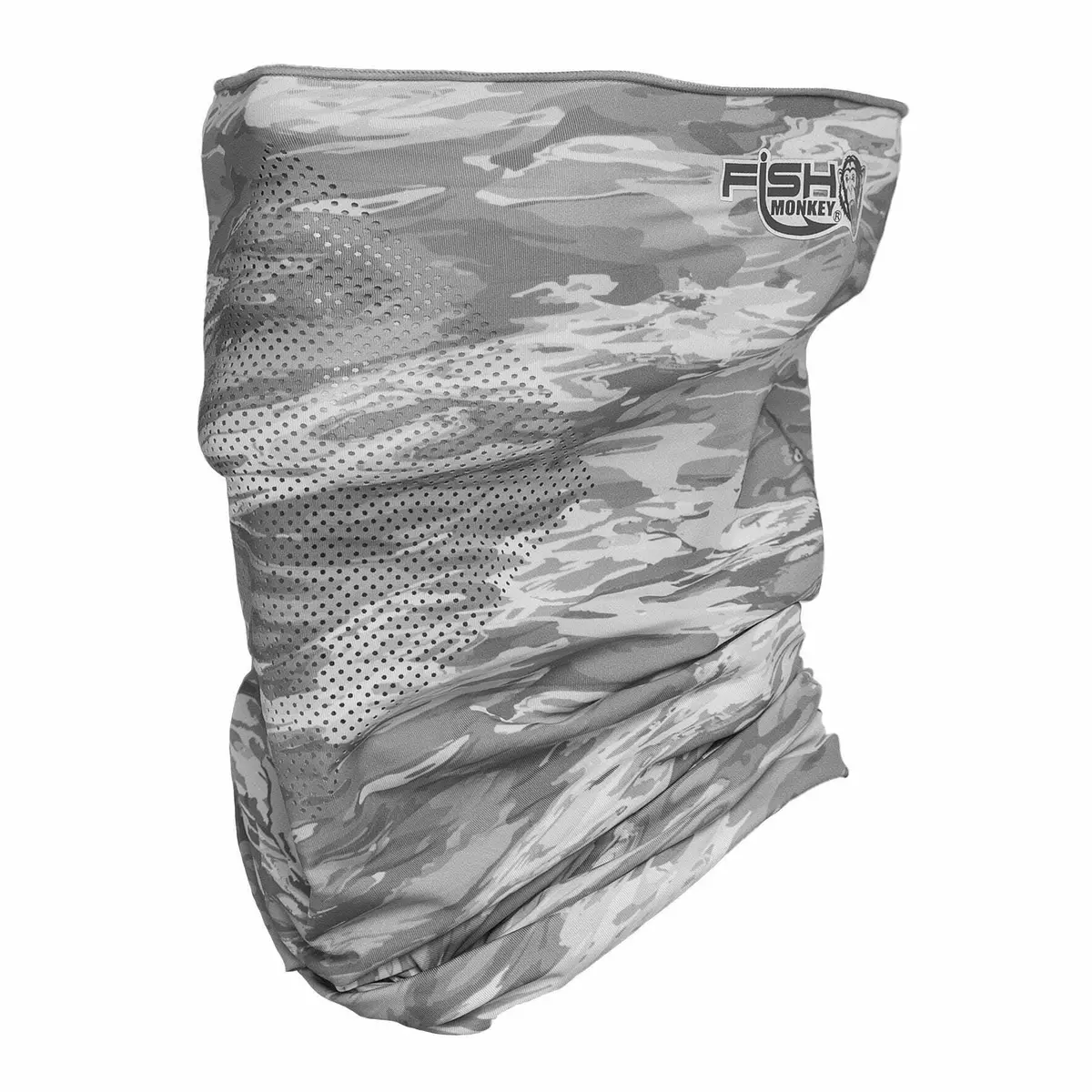 Upf 50+ Performance Face Guard 1