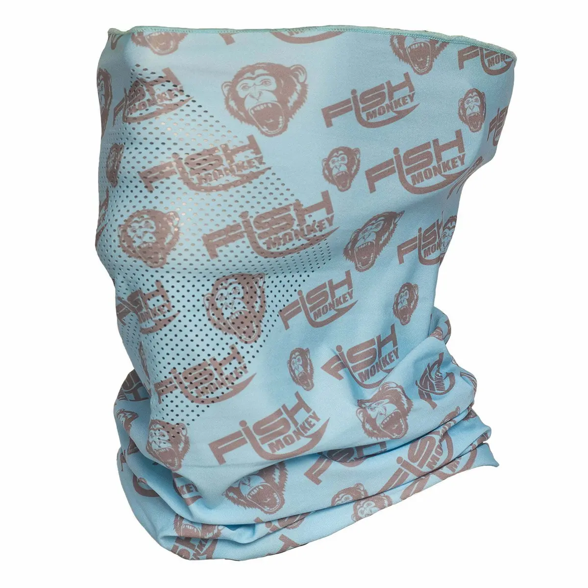 Upf 50+ Performance Face Guard 1