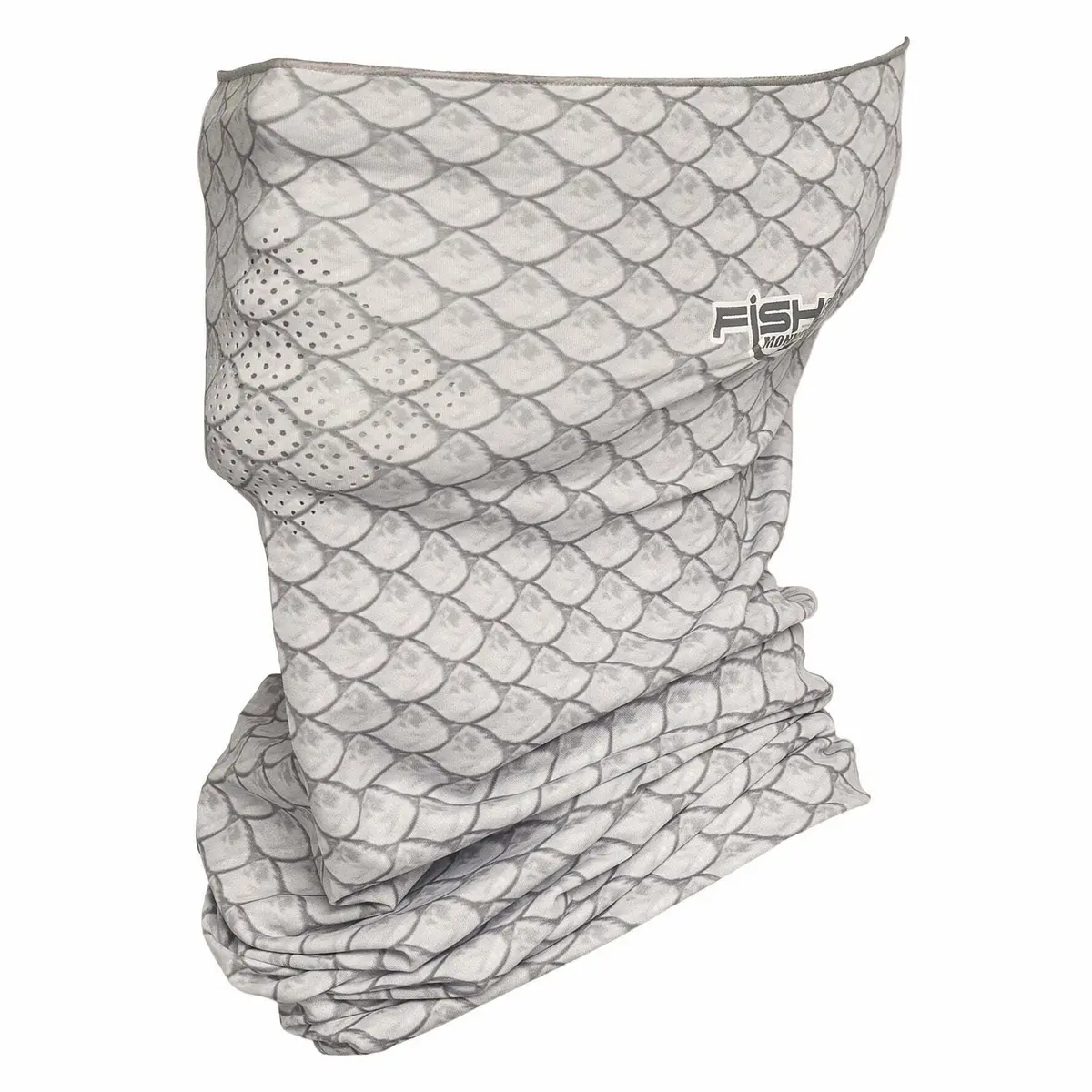 Upf 50+ Performance Face Guard 1