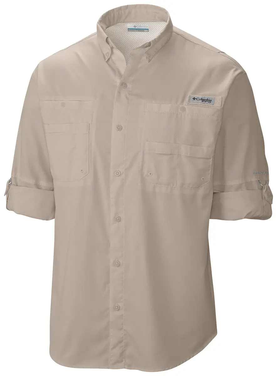 Men's Pfg Tamiami™ Ii L/S Shirt 1