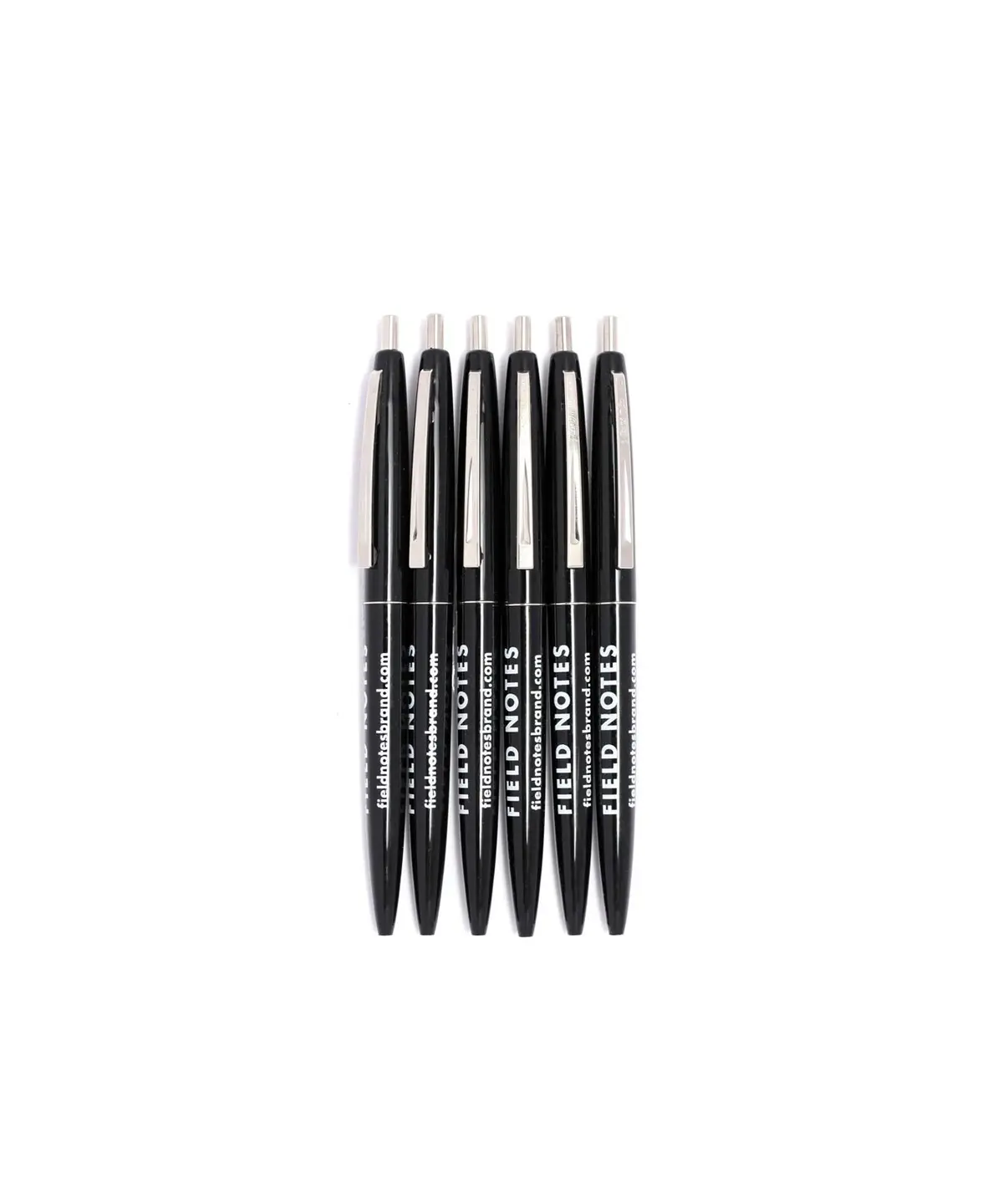 Clic Pen 6-Pack 1