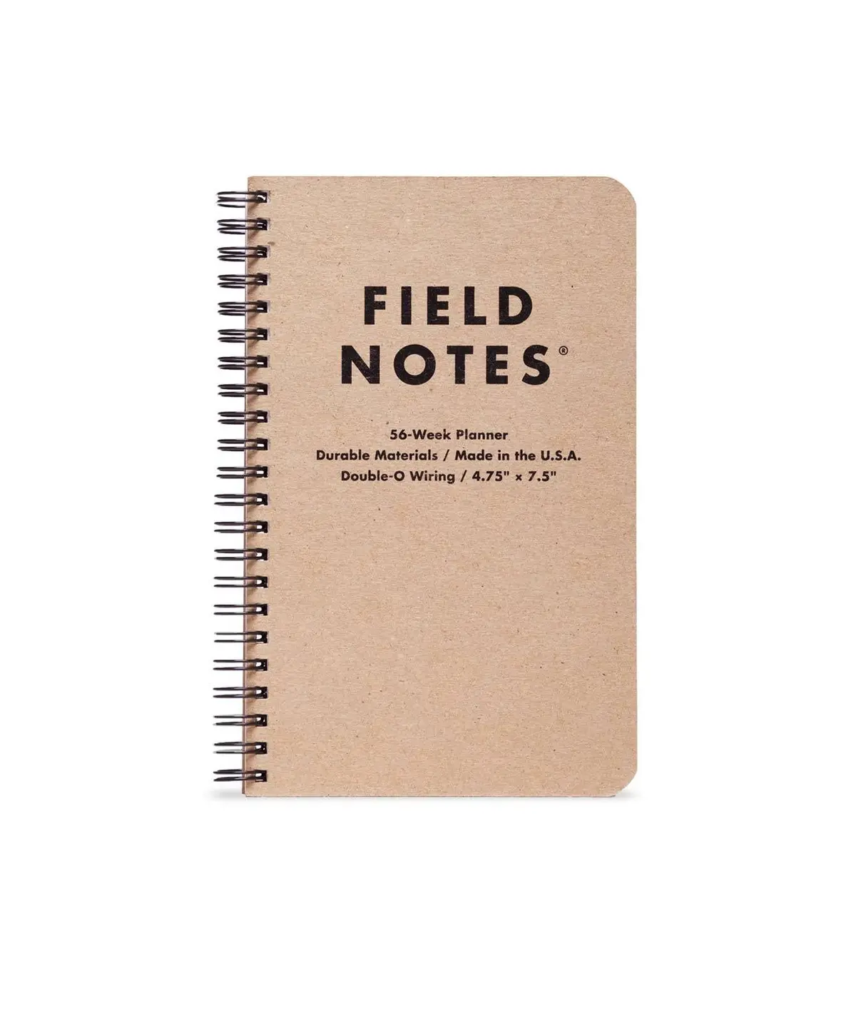 56-Week Planner 1