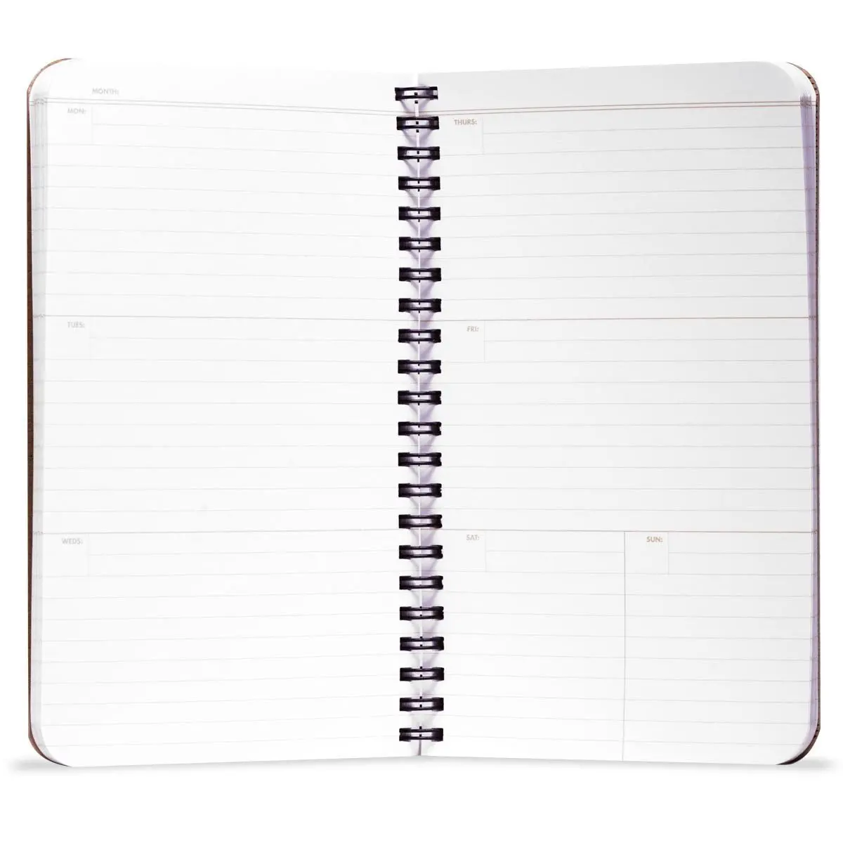 56-Week Planner 2