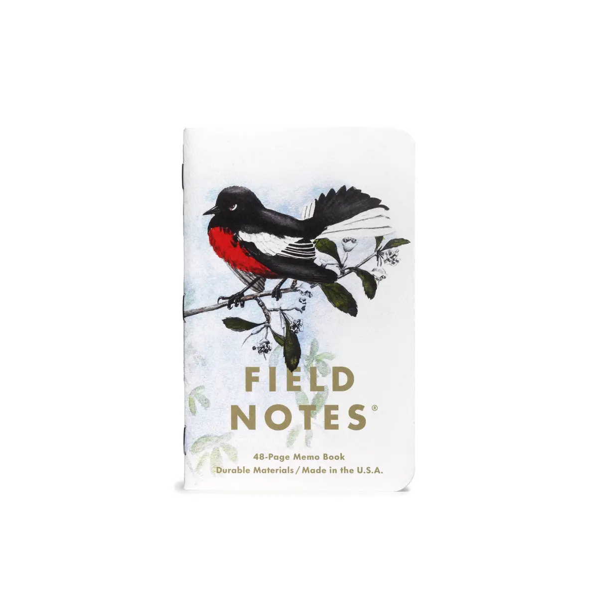 Birds & Trees Of North America Set Of 3 - Pack C 2