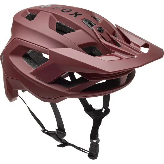Cascos Fox Racing Speedframe Mips Mtb 2