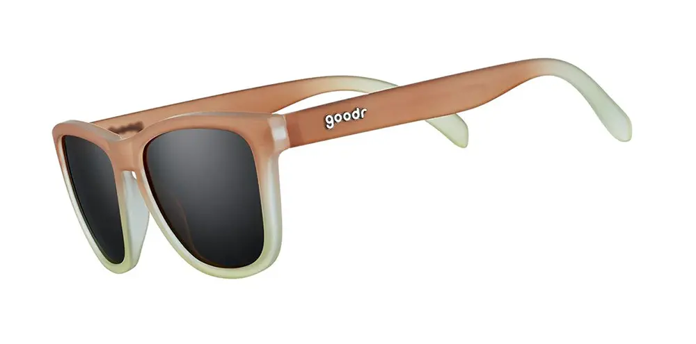 Three Parts Tee Sunglasses 1