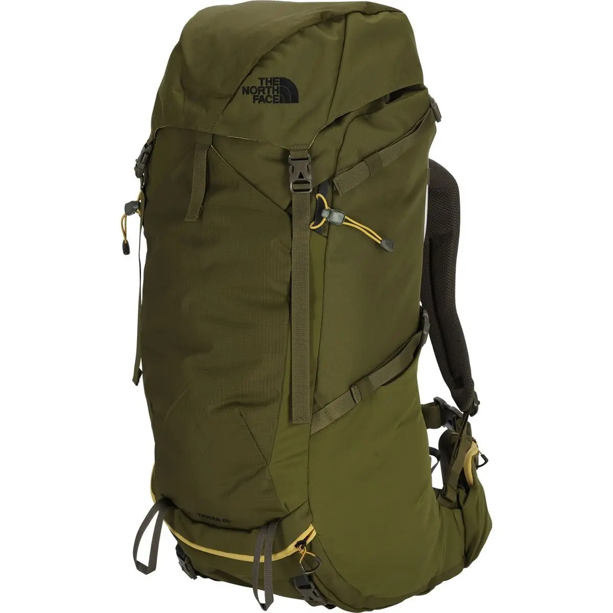 Terra 65L Backpack 1