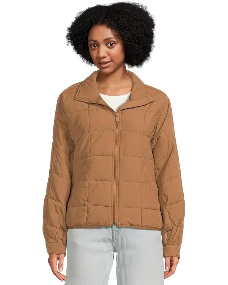 Women's Pippa Packable Puffer Jacket 1