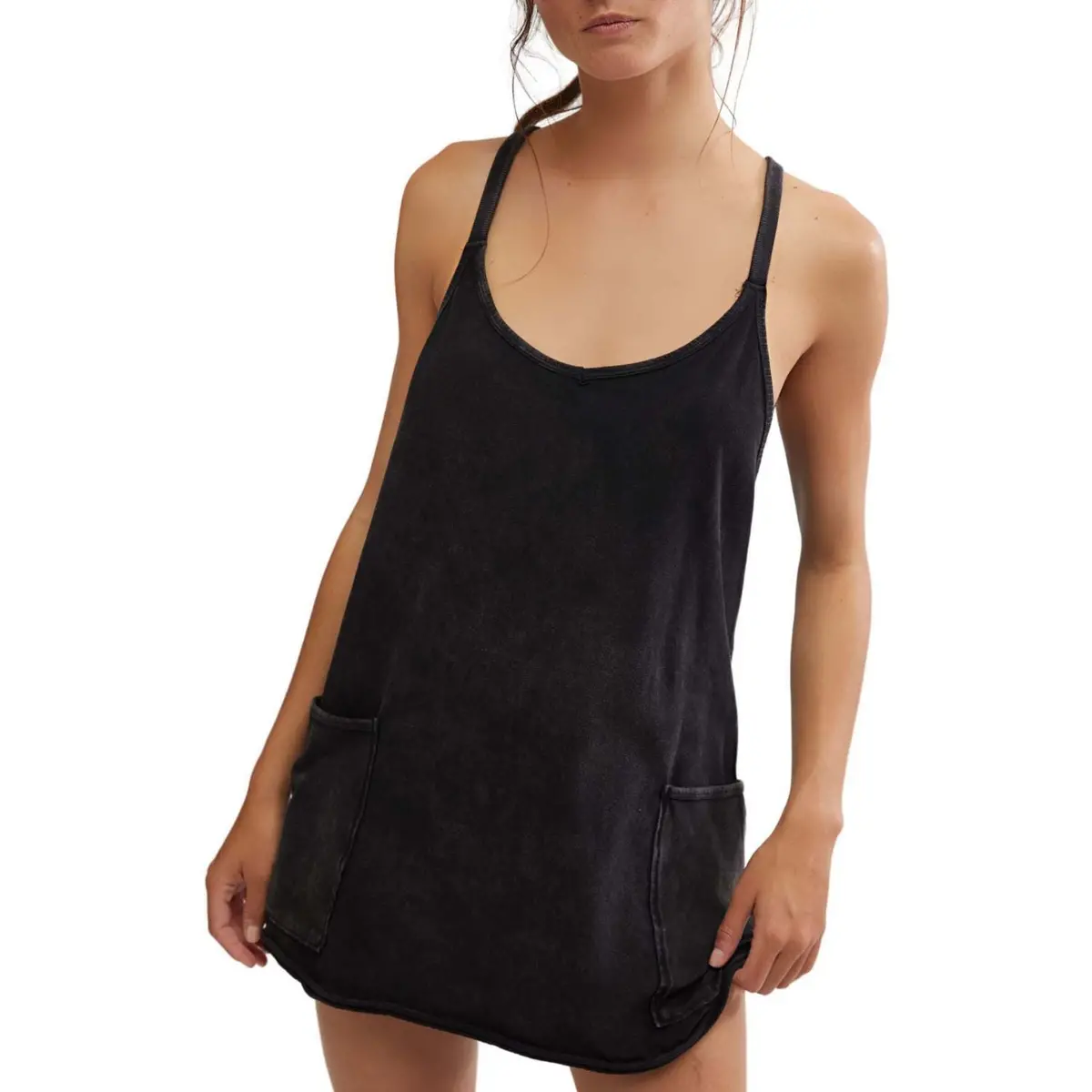 Women's Hot Shot Mini Dress 1
