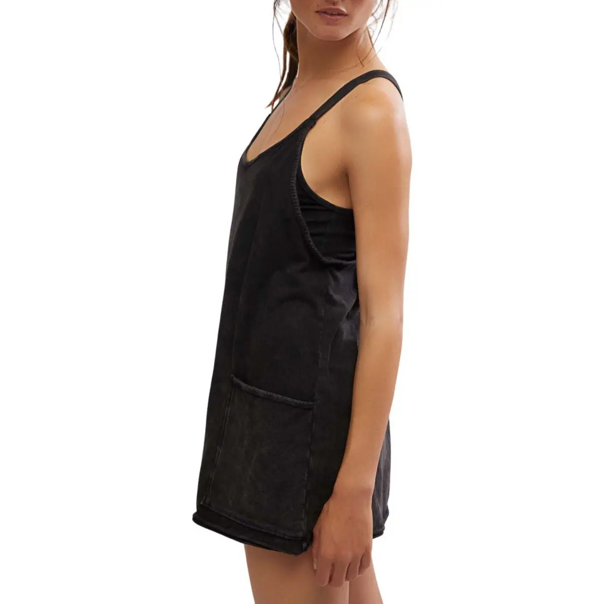 Women's Hot Shot Mini Dress 2