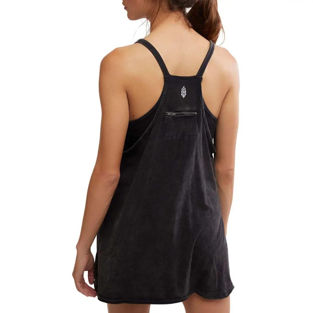 Women's Hot Shot Mini Dress 3