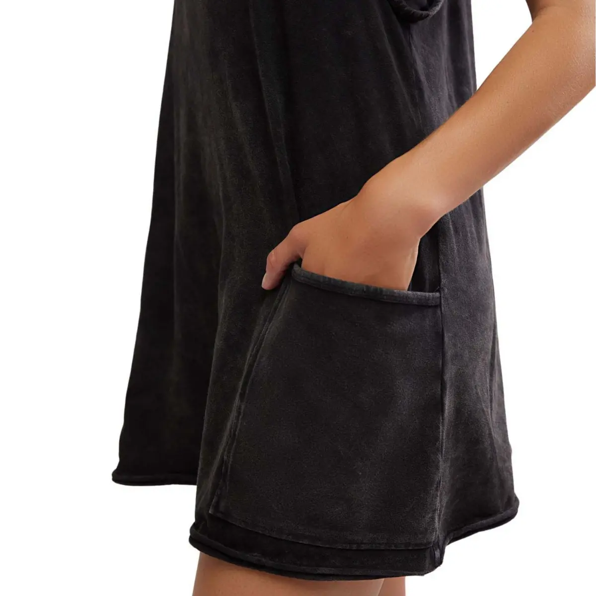 Women's Hot Shot Mini Dress 4