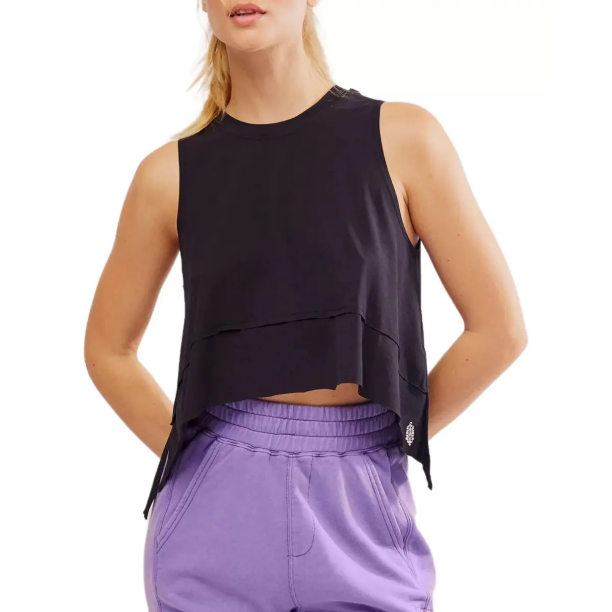 Women's Tempo Tank 1