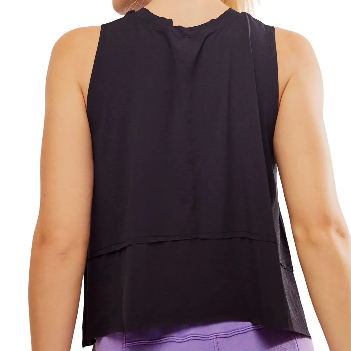 Women's Tempo Tank 2