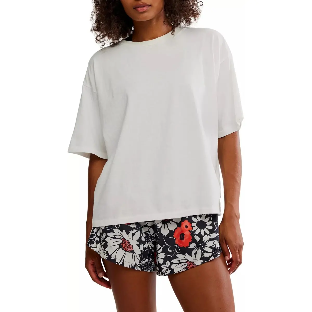 Women's Tackle Tee 1