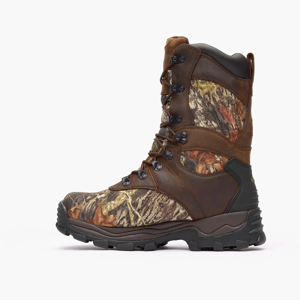 Men's Sport Utility 1000G Insulated Waterproof Boot 2
