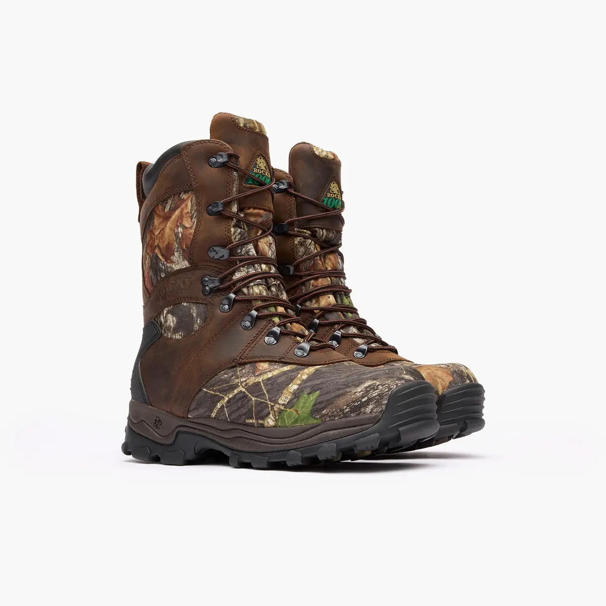 Men's Sport Utility 1000G Insulated Waterproof Boot 3