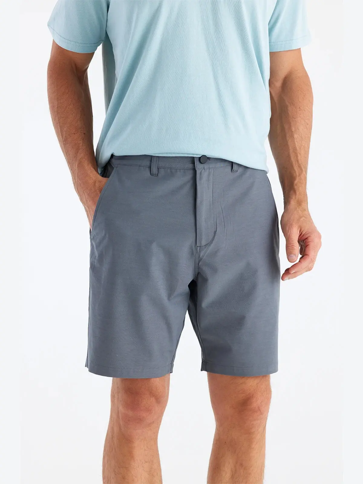 Men's Tradewind Short 1