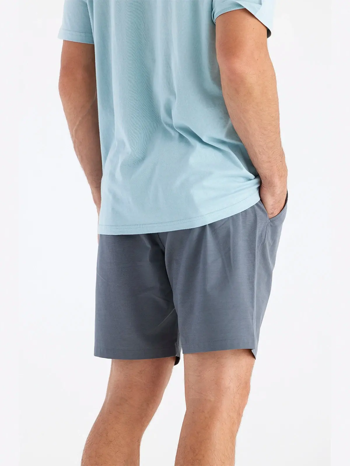 Men's Tradewind Short 2