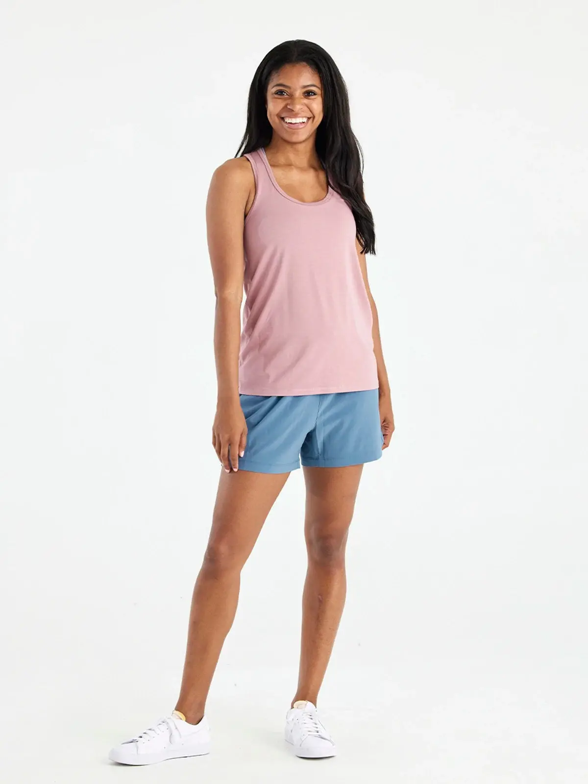 Women's Pull-On Breeze Short 1