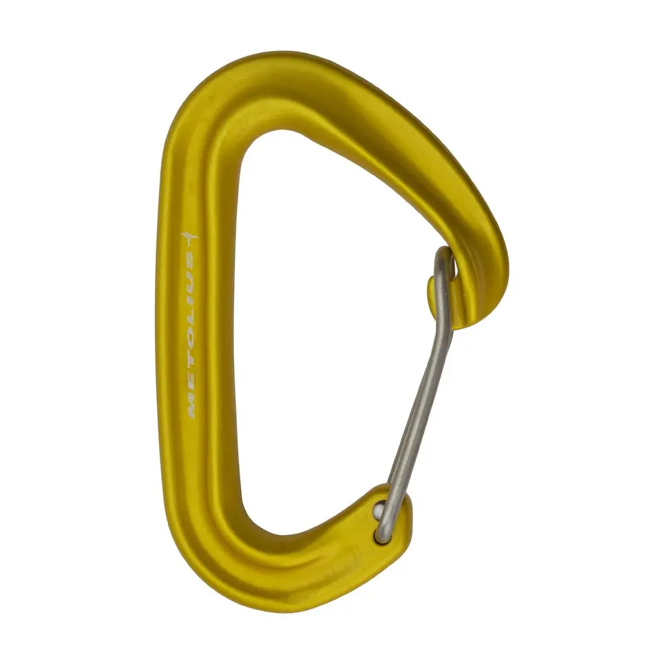 Fs Mini Ii Carabiner 1