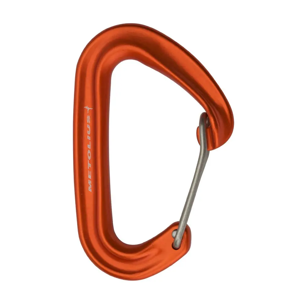 Fs Mini Ii Carabiner 1