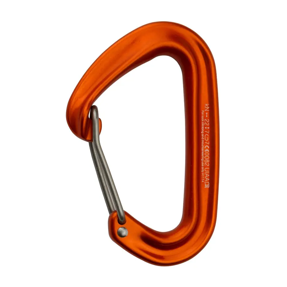 Fs Mini Ii Carabiner 2